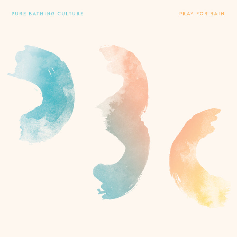 Pray For Rain — Digital Download