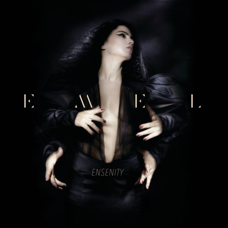 Ensenity — Digital Download