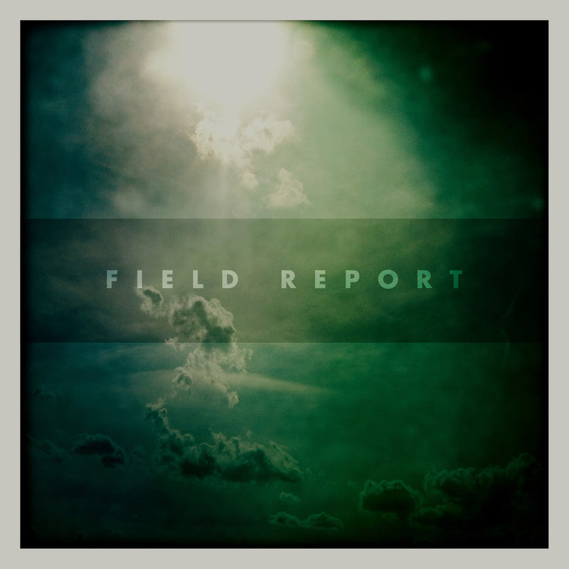 Field Report LP
