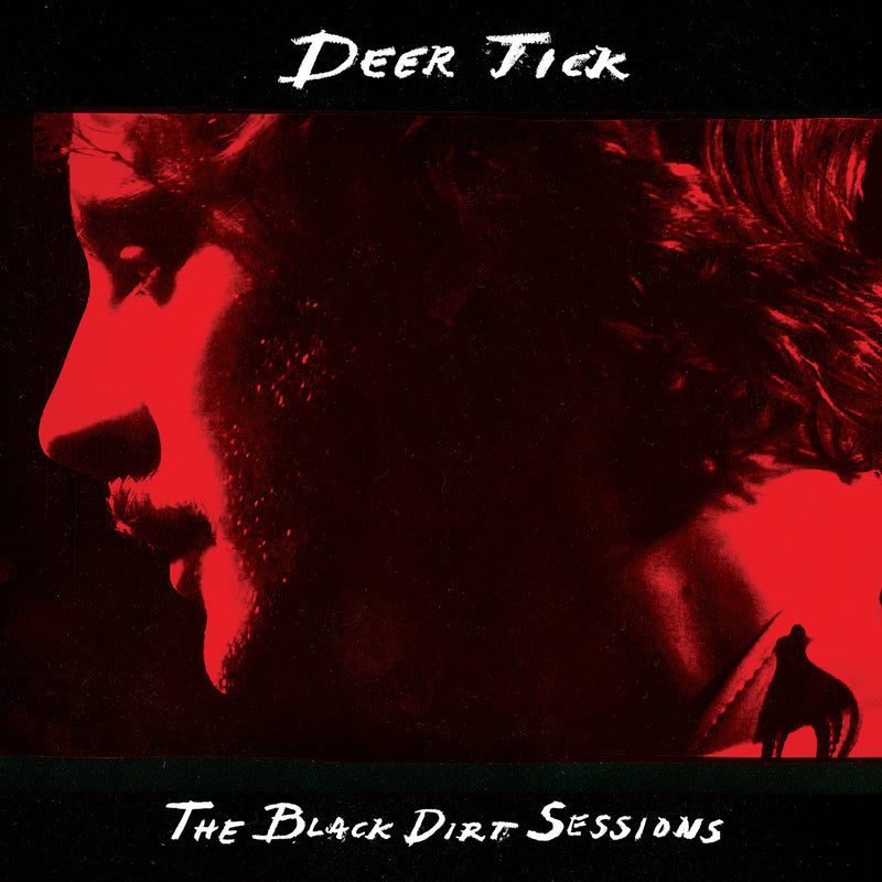 The Black Dirt Sessions — Digital Download