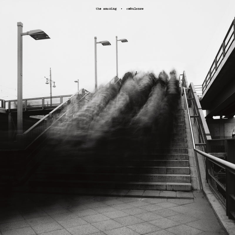 Ambulance LP