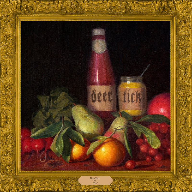 Deer Tick Vol. 2 CD