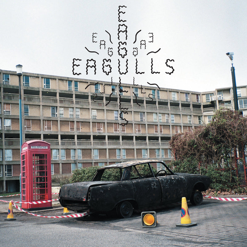Eagulls — Digital Download