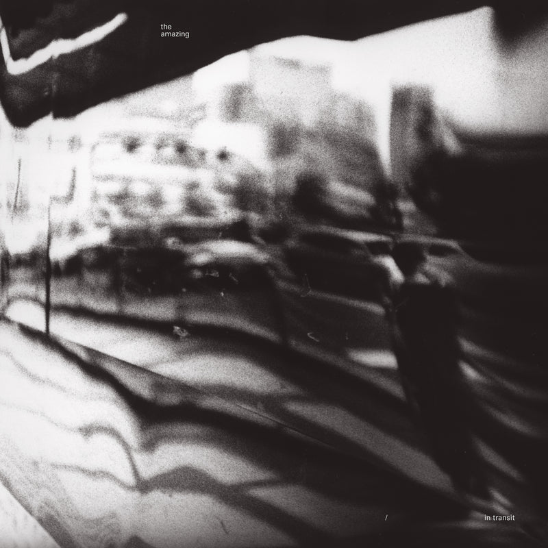 In Transit — Digital Download