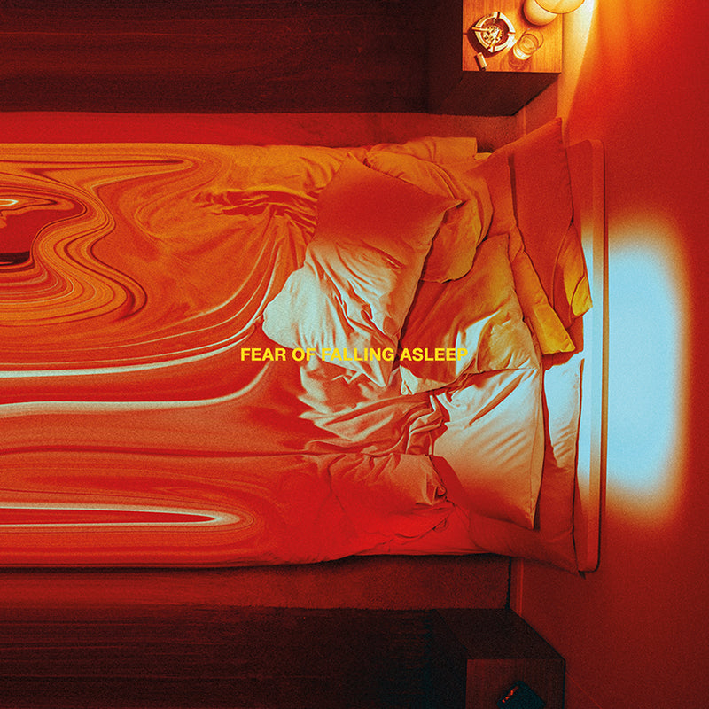 Fear of Falling Asleep — Digital Download