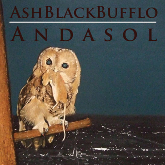 Andasol — Digital Download