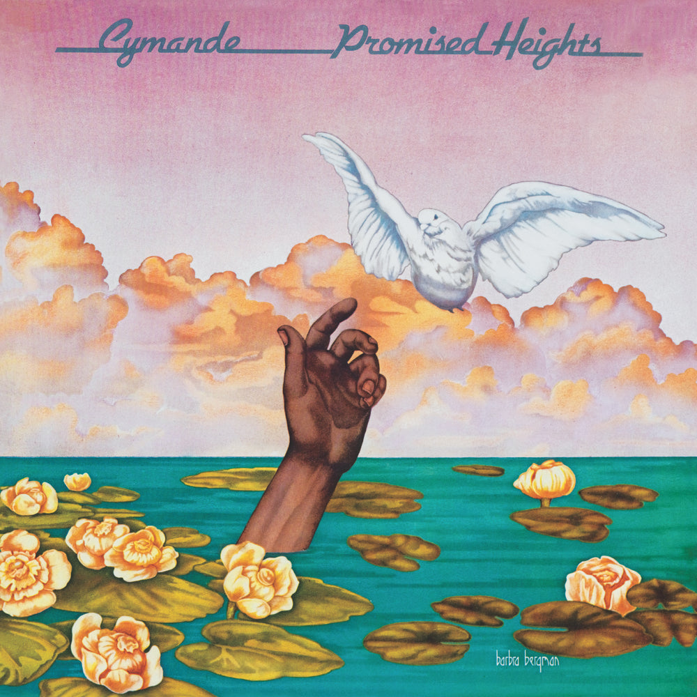 Promised Heights — Digital Download