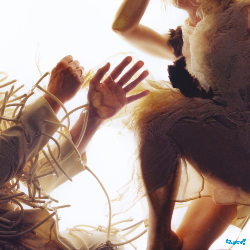Animal Deluxe Edition Vinyl