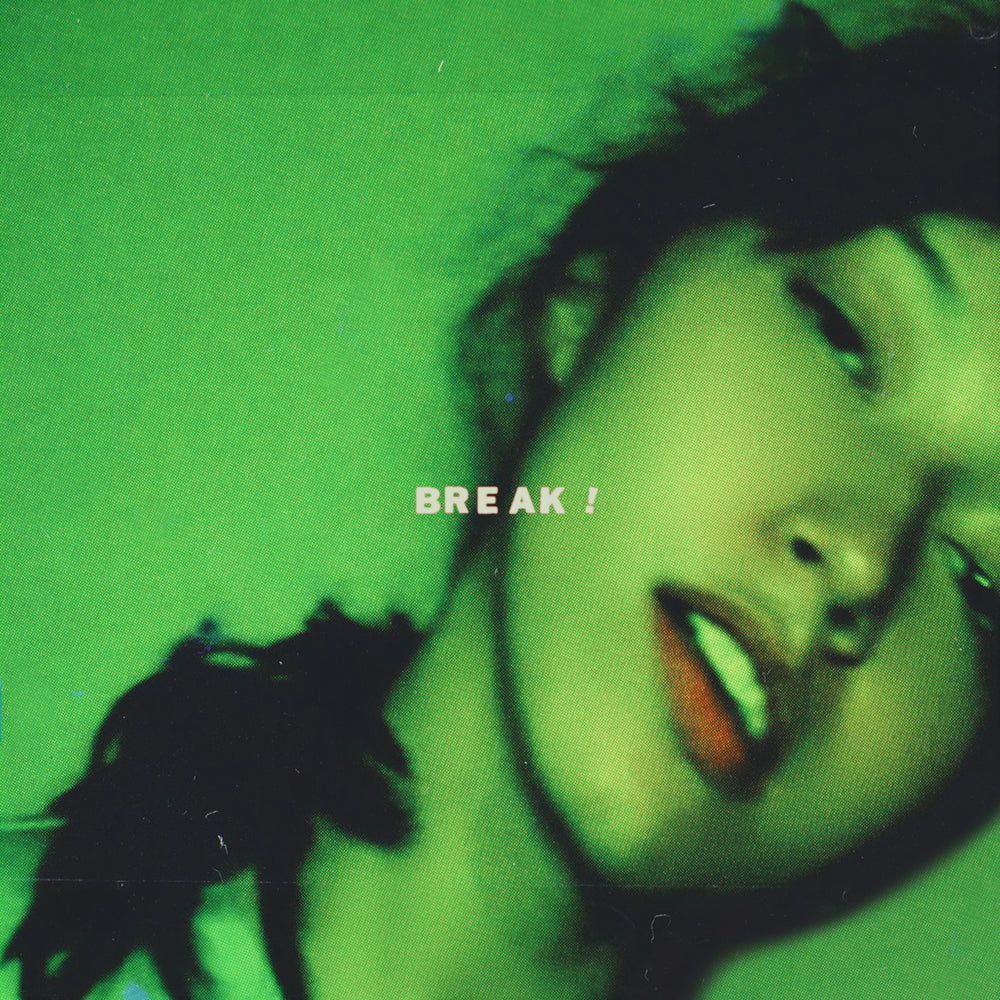 Fazerdaze - Break! EP