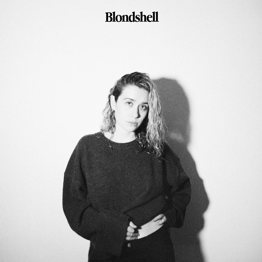 Blondshell - Black Vinyl