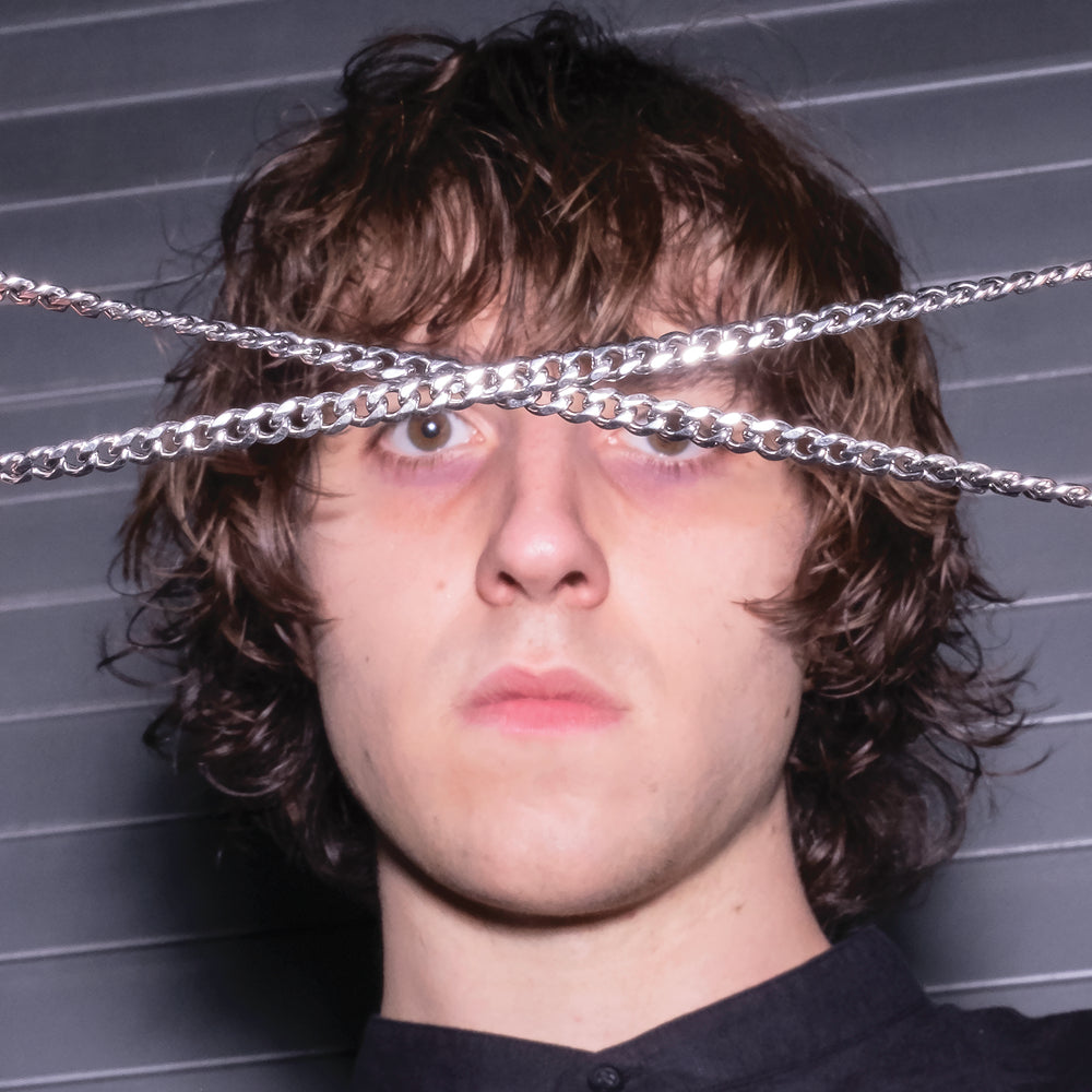 Heavy Metal — Digital Download