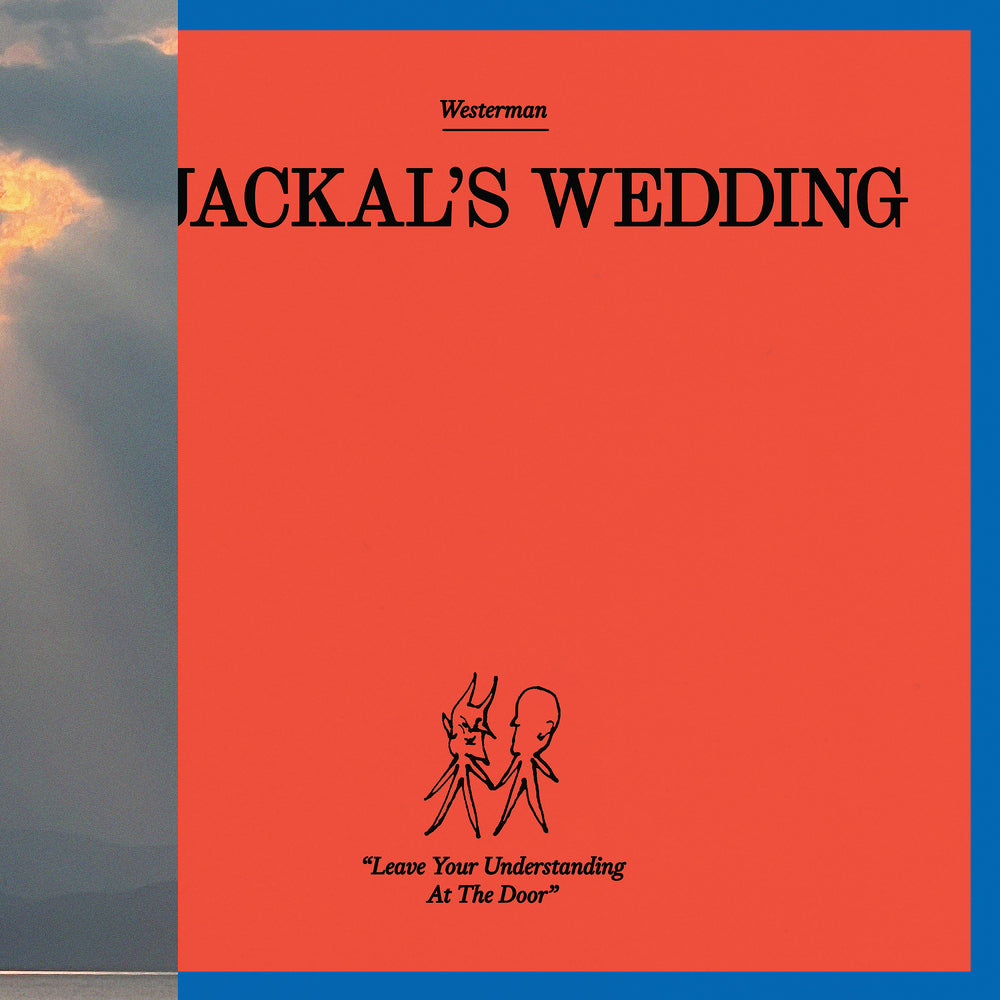 A Jackal's Wedding LP
