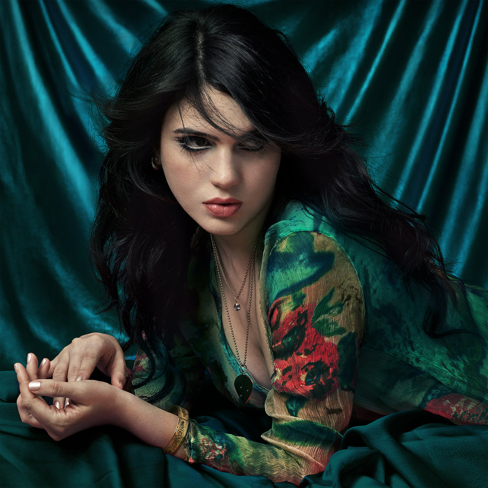 Julia - Digital Download