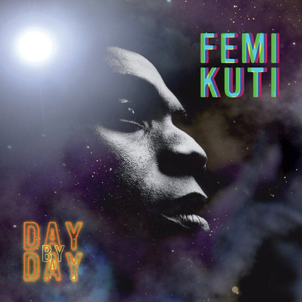 Day By Day — Digital Download