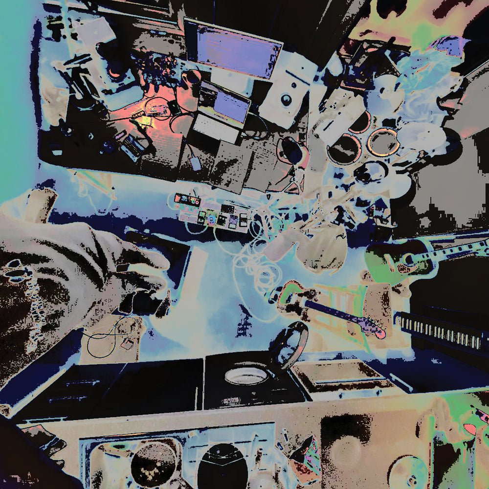Debunker — Digital Download