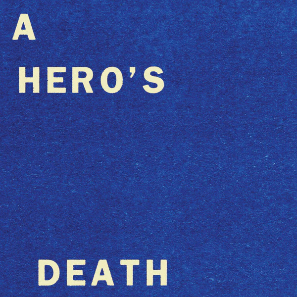A Hero's Death / I Don't Belong 7