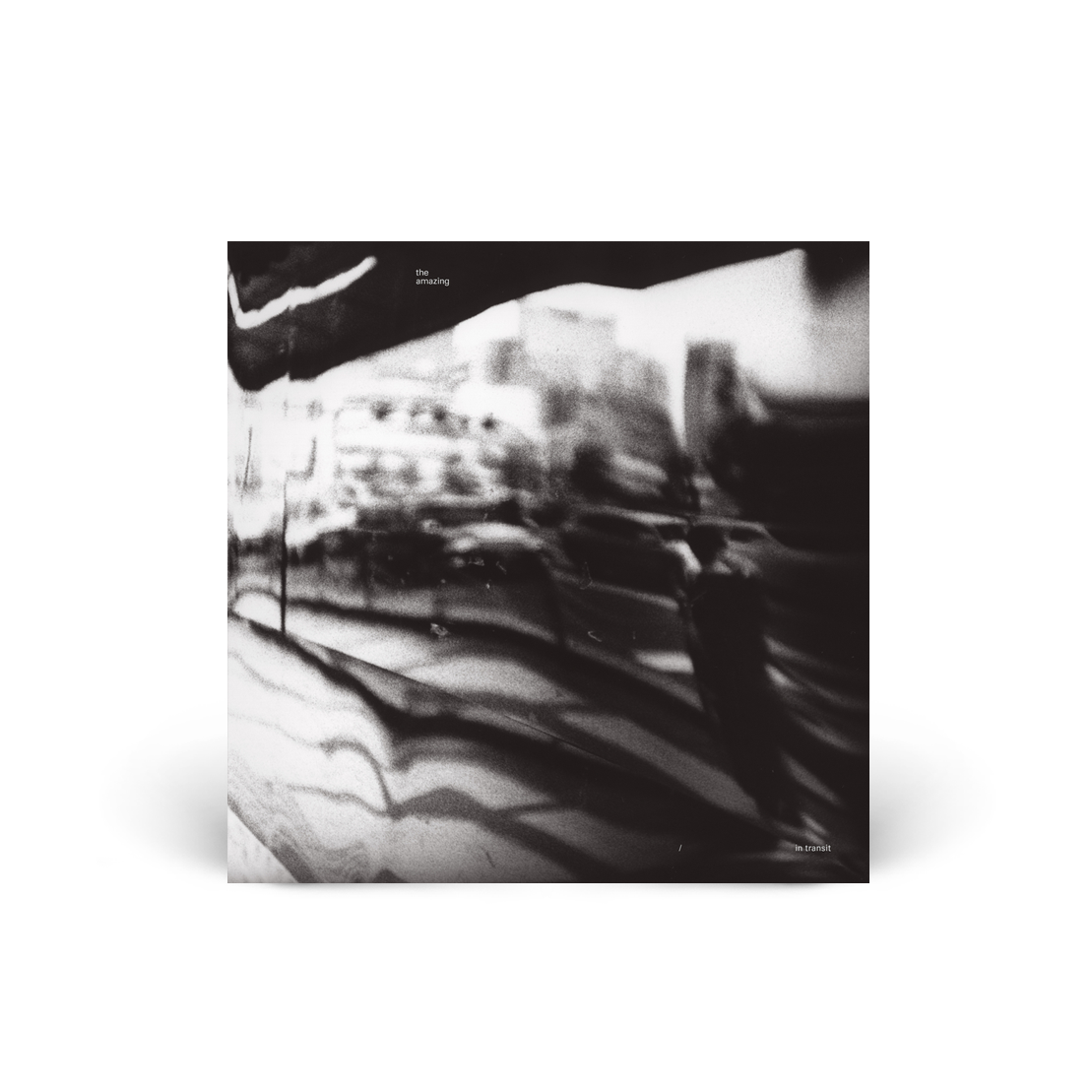 In Transit LP