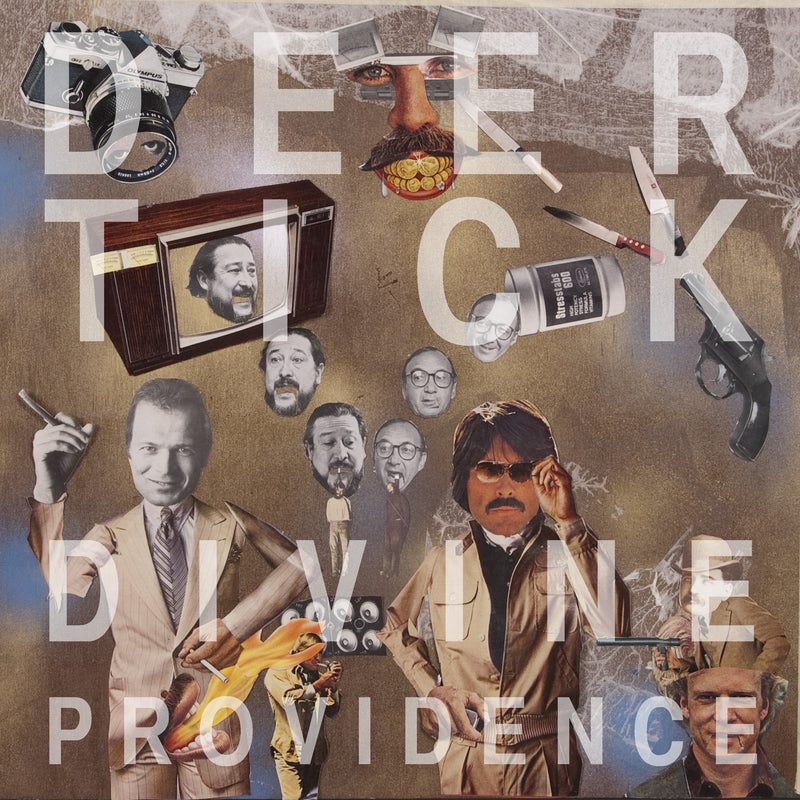 Divine Providence — Digital Download