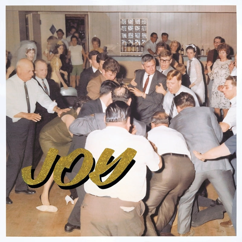 Joy as an Act of Resistance. Deluxe