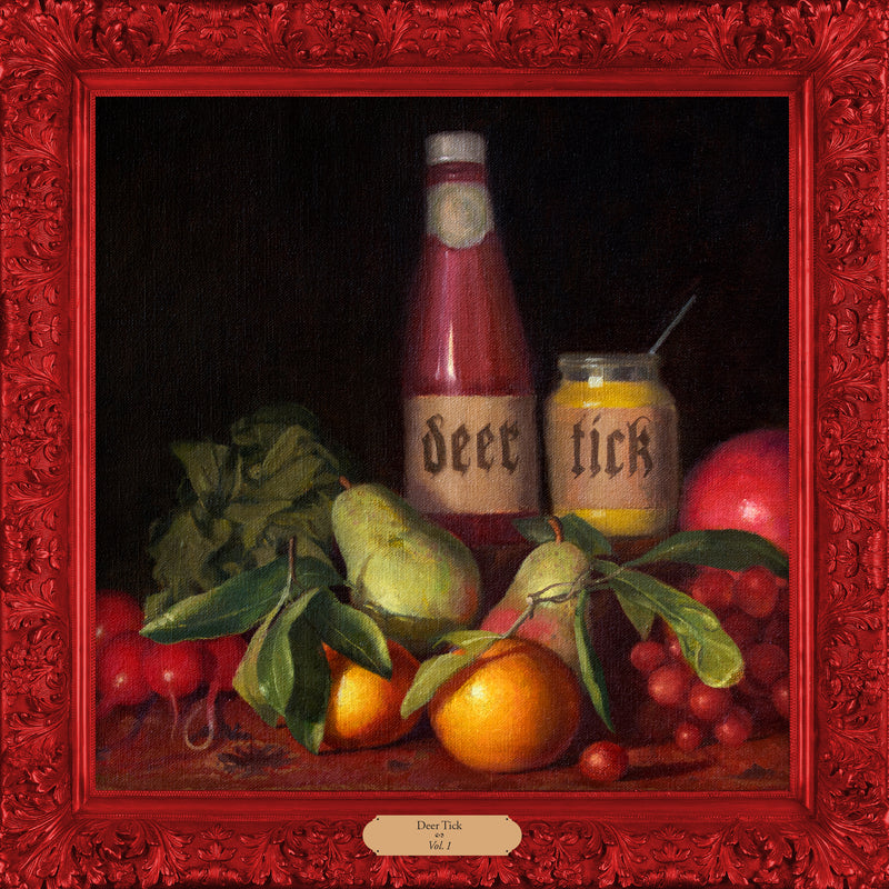 Deer Tick Vol. 1 LP