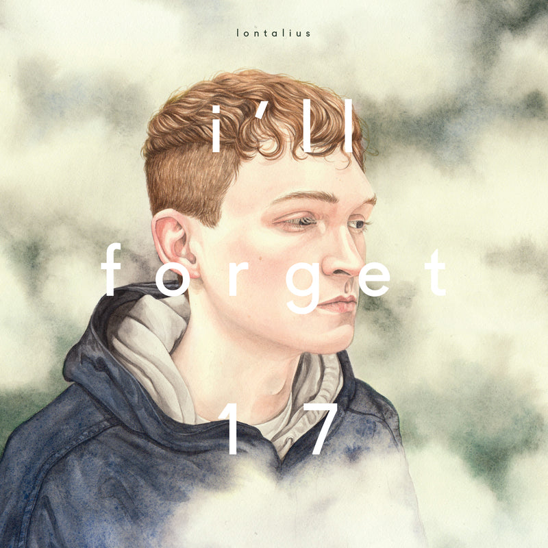 I'll Forget 17 CD