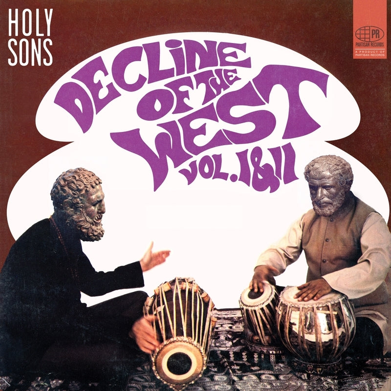 Decline Of The West Vol. I & II (Deluxe Edition) [Remastered] — Digital Download