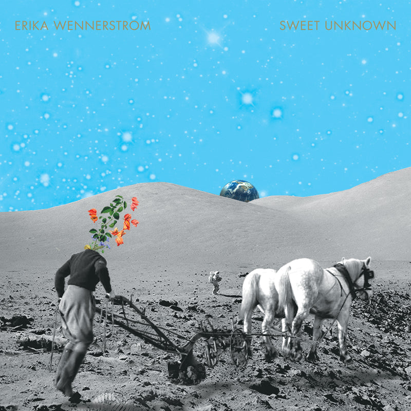 Sweet Unknown — Digital Download