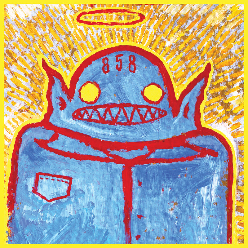 Dusk of Punk — Digital Download