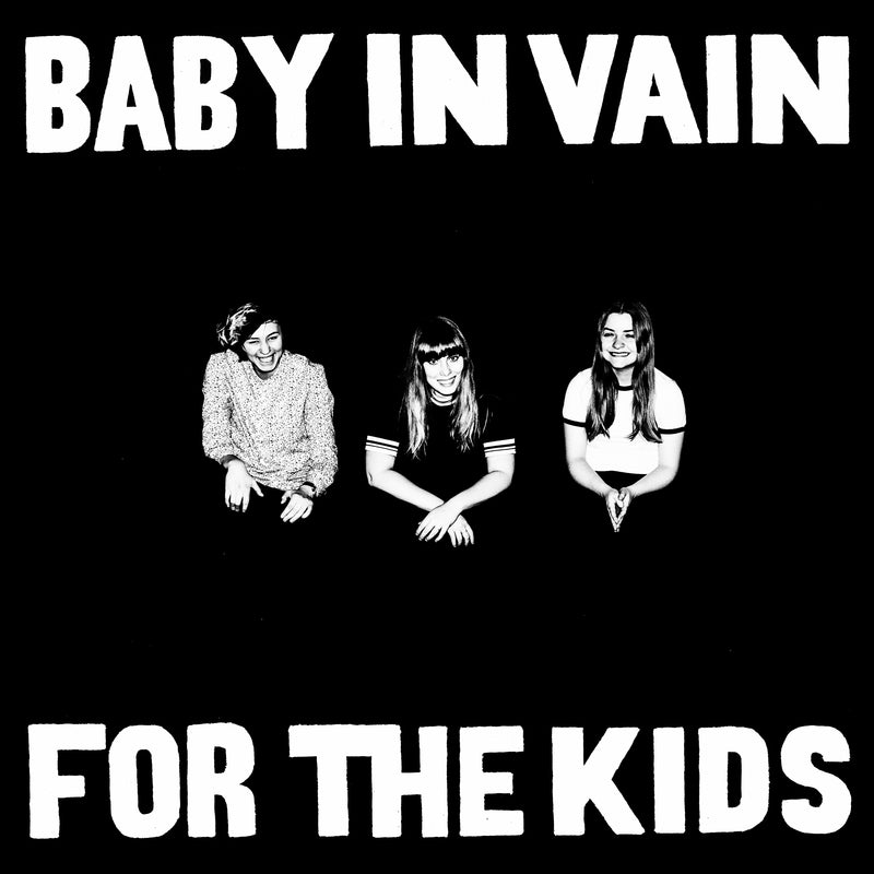 For the Kids LP