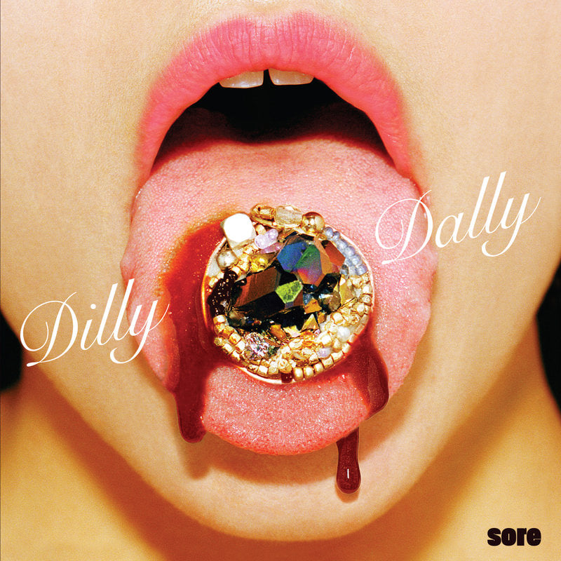 Sore — Digital Download
