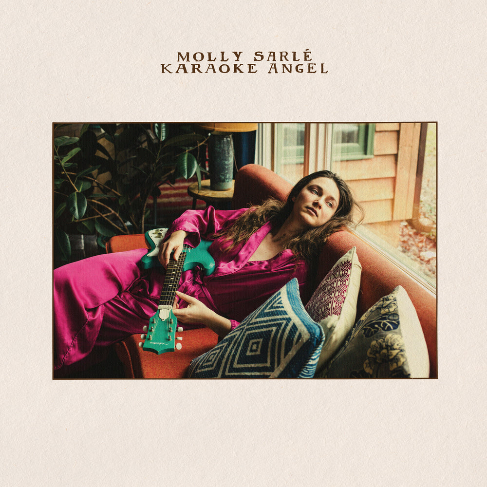 Karaoke Angel — Digital Download