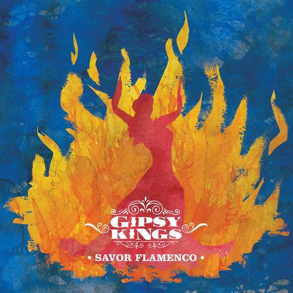 Savor Flamenco — Digital Download