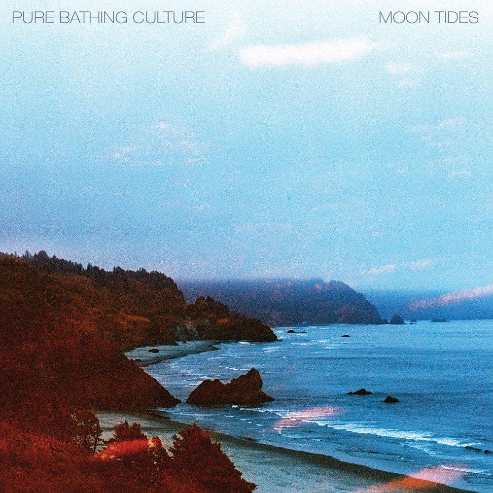 Moon Tides — Digital Download