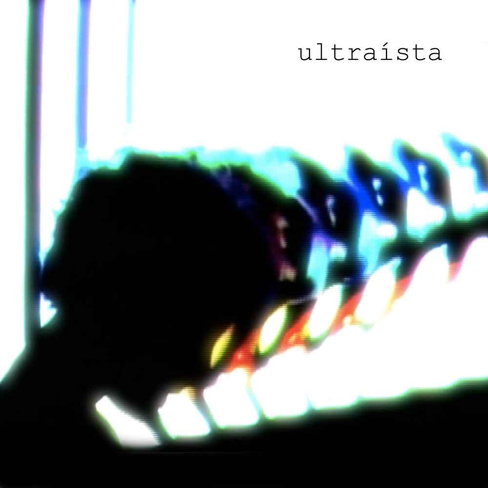 Ultraísta — Digital Download