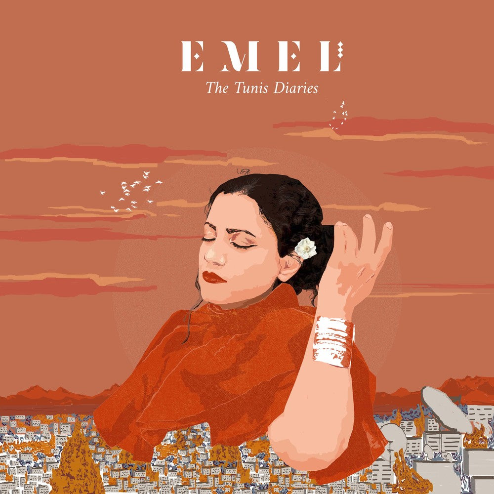 The Tunis Diaries — Digital Download