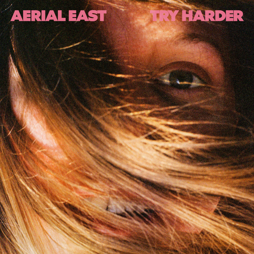 Try Harder — Digital Download