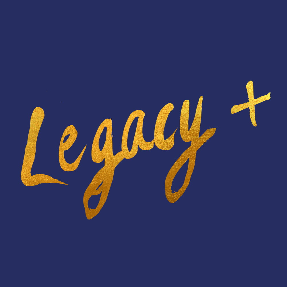 Legacy + LP