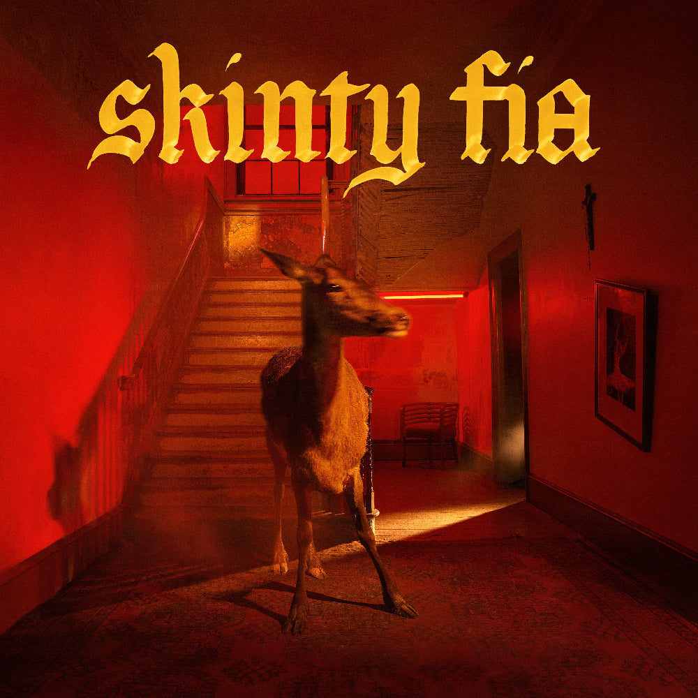 Skinty Fia Deluxe Vinyl