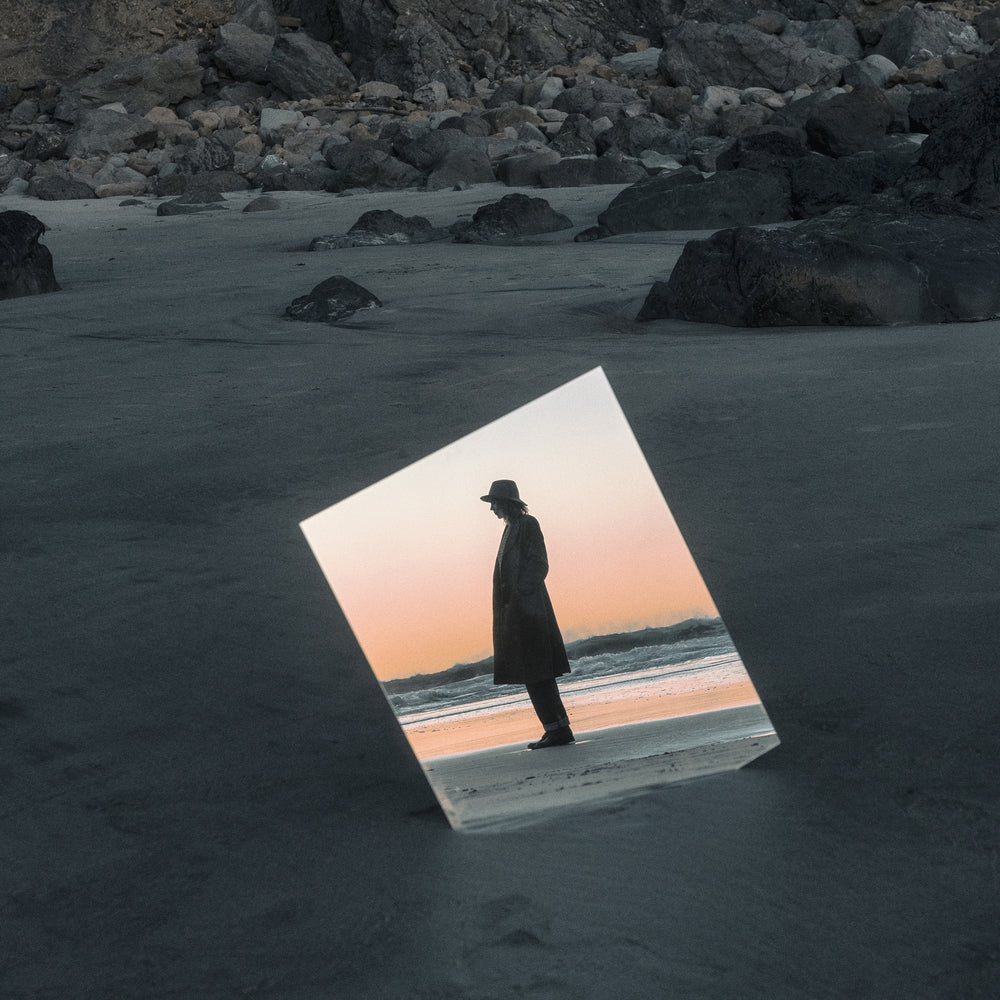 Weather Alive — Digital Download
