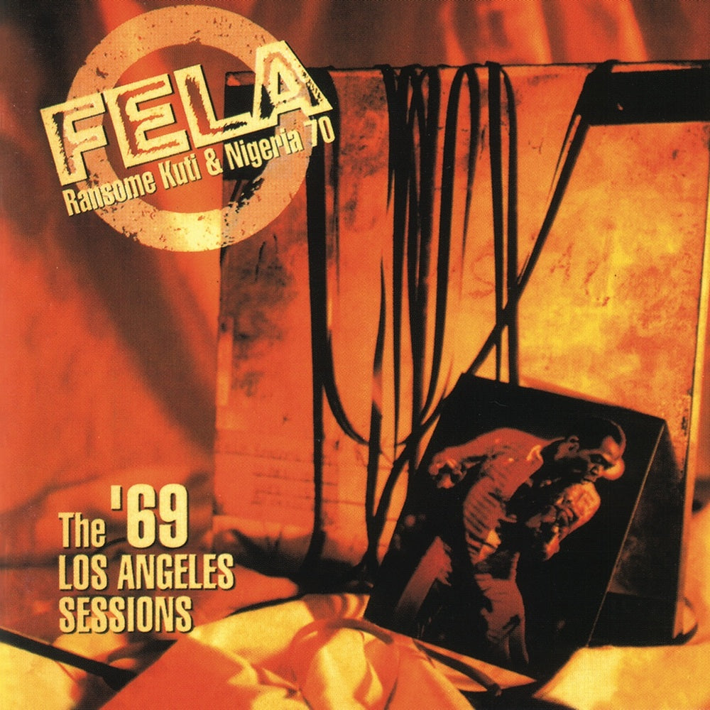 The '69 Los Angeles Sessions — Digital Download
