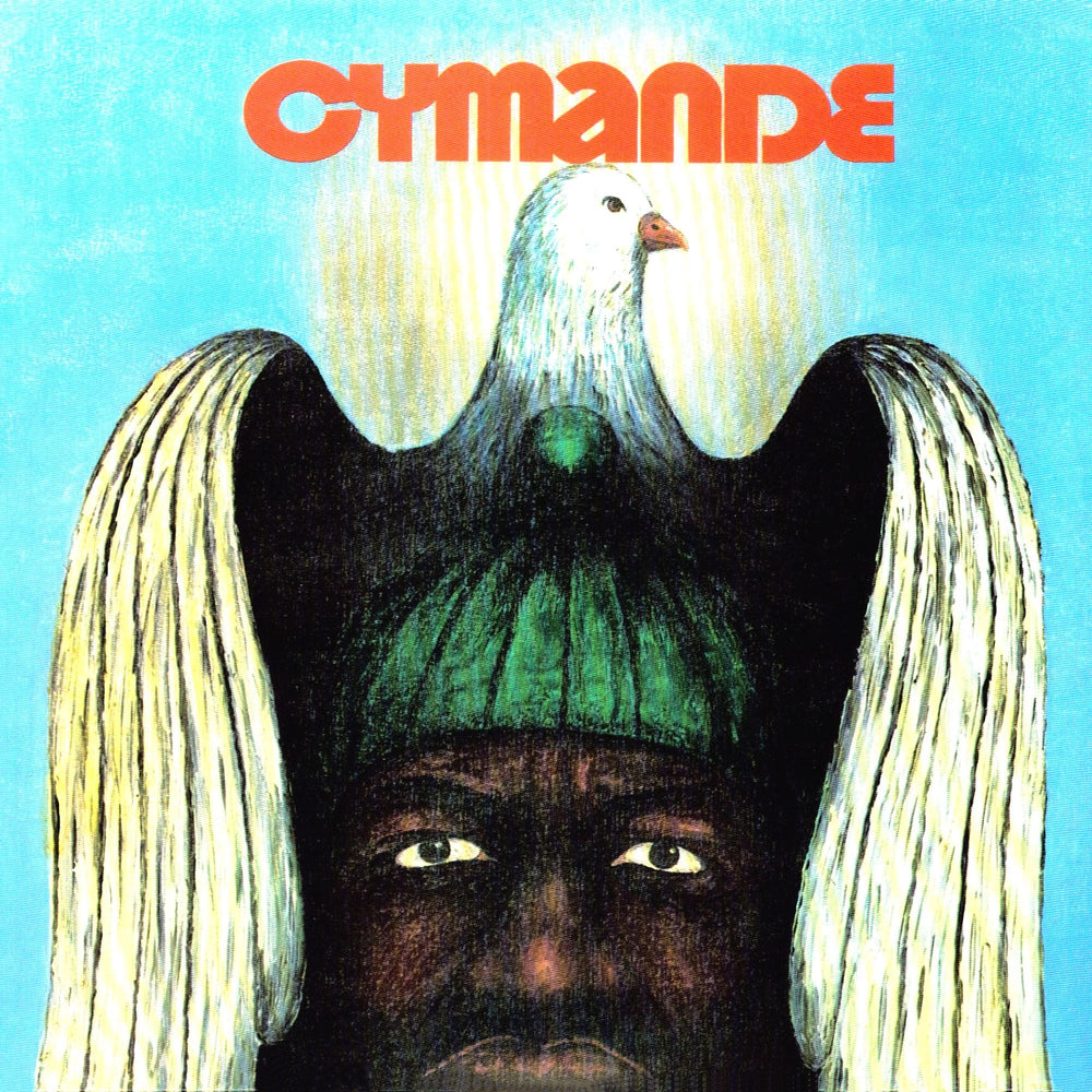 Cymande — Digital Download