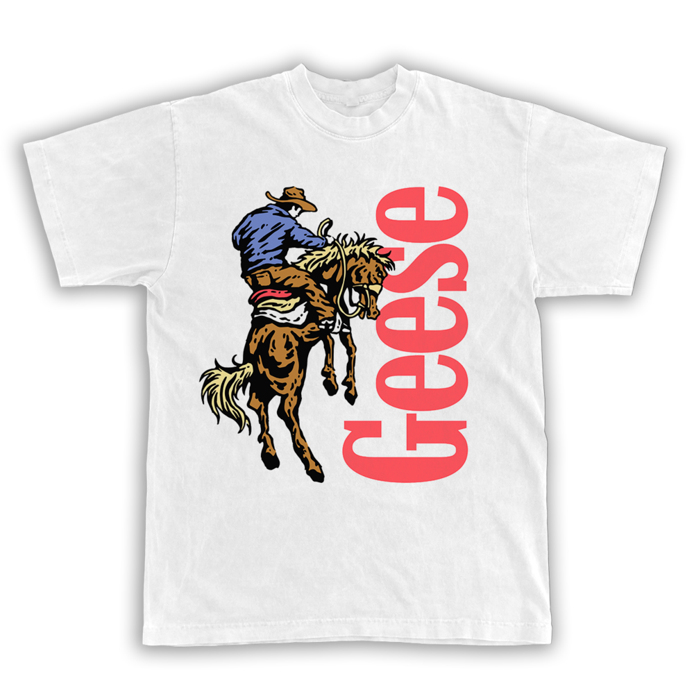 3D Country "Cowboy" T-Shirt