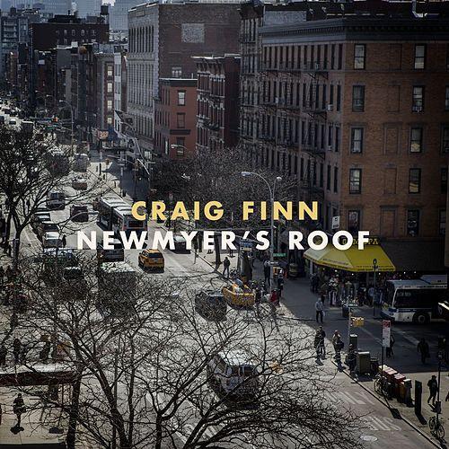 Newmyer's Roof EP — Digital Download