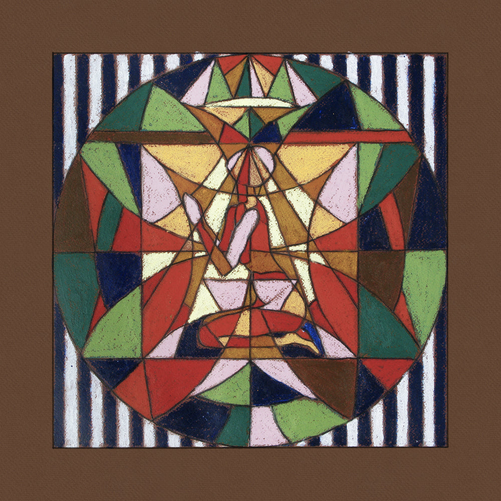 Patterns in Repeat — Digital Download