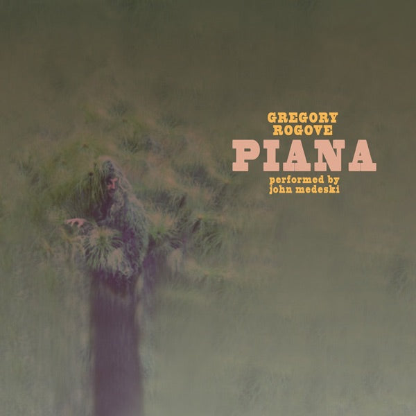 Piana — Digital Download