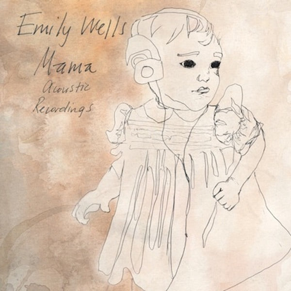Mama Acoustic Recordings — Digital Download