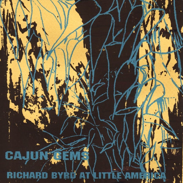Richard Byrd At Little America — Digital Download