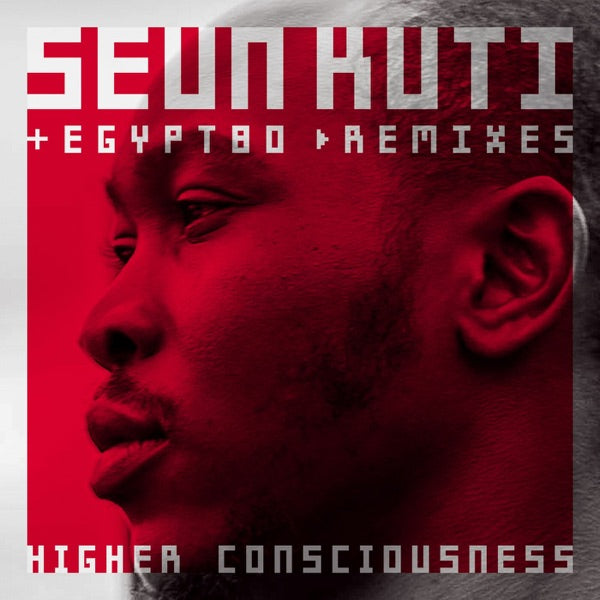 Higher Consciousness Remixes — Digital Download