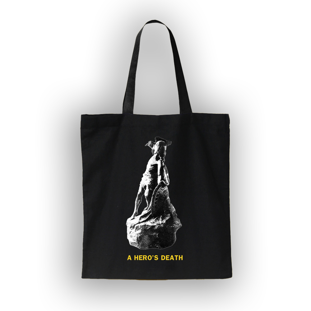 A Hero's Death Bag