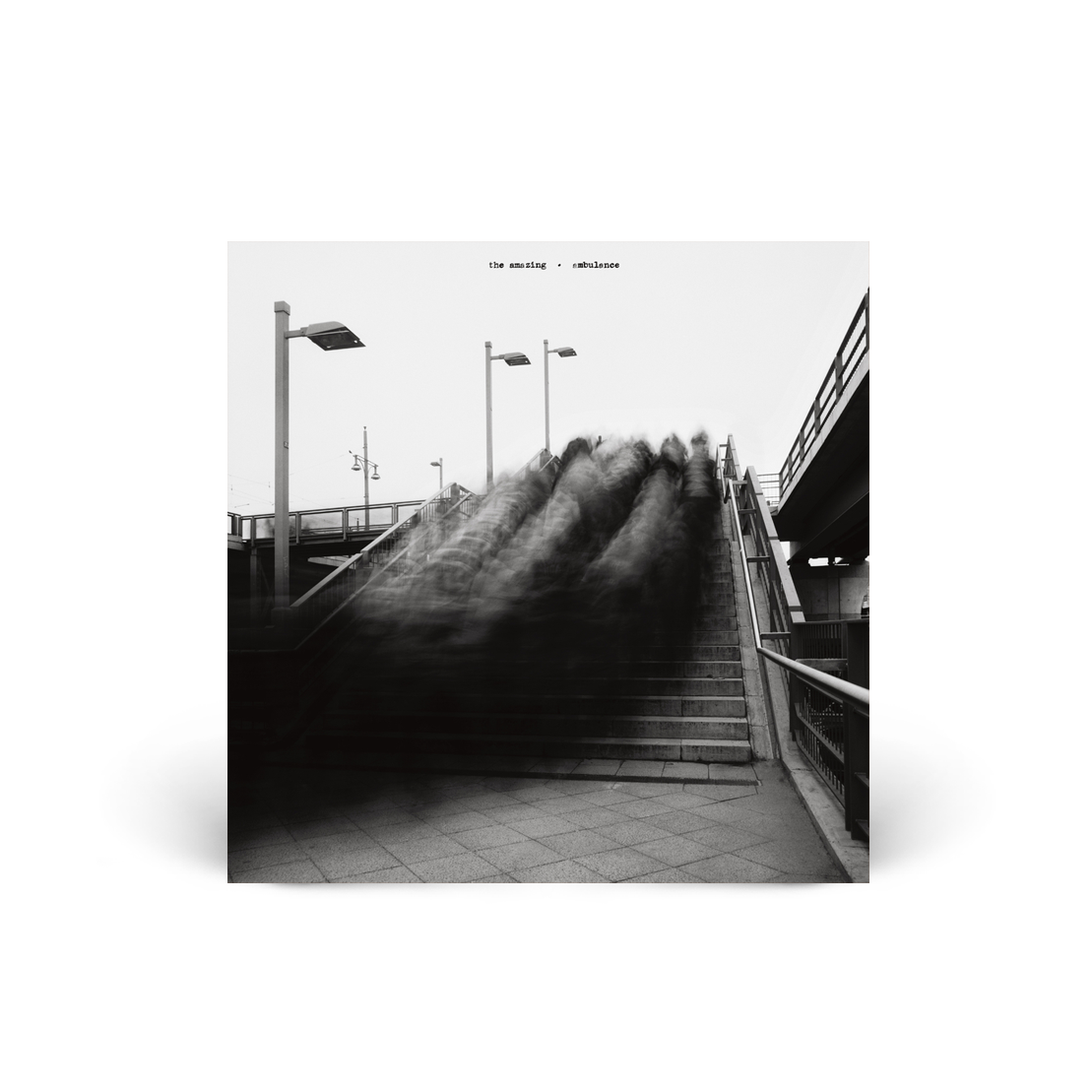 Ambulance LP